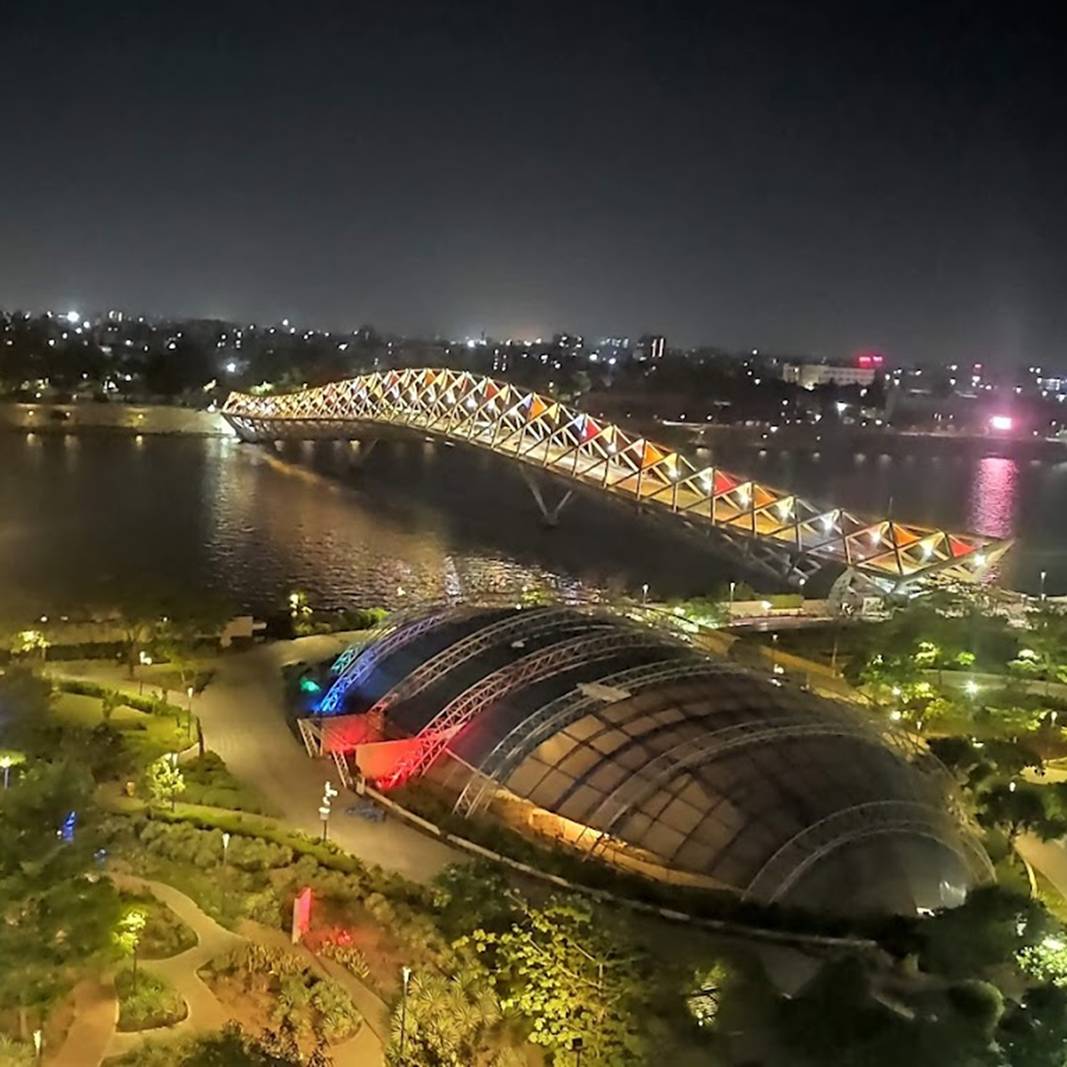 Ahmedabad