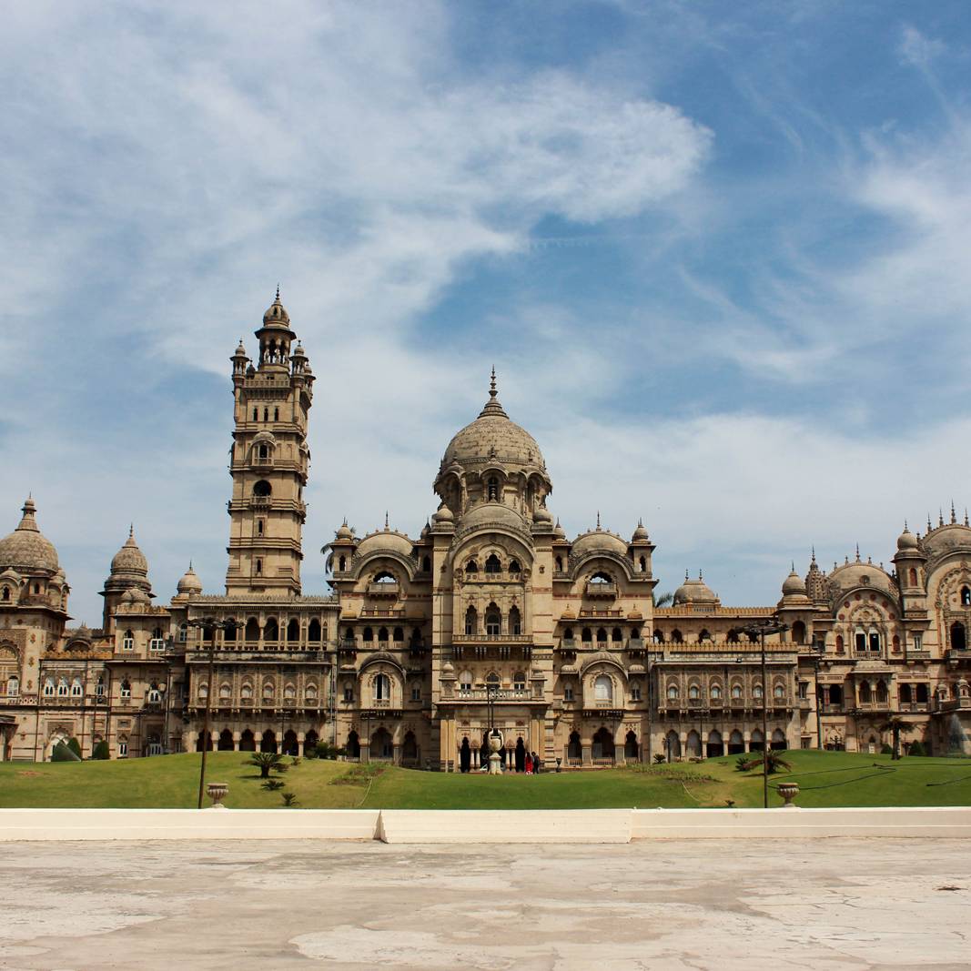 Vadodara