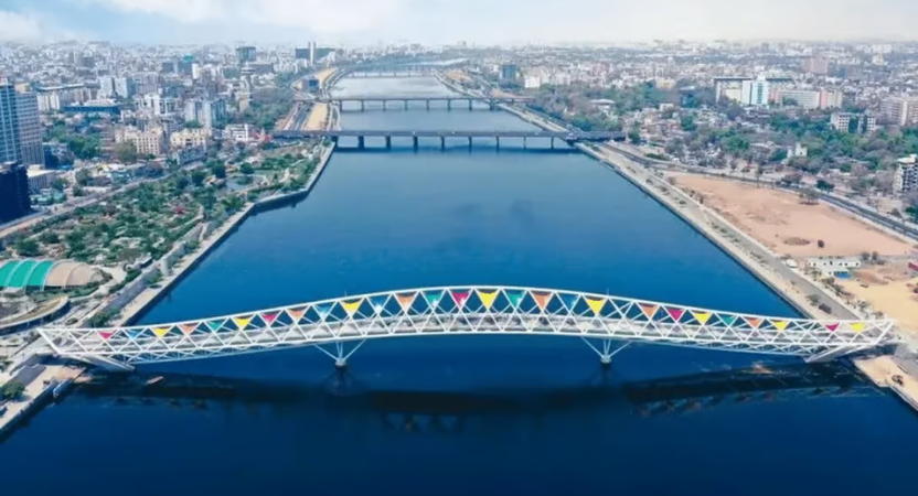 Ahmedabad Travel Guides – Best Places, Food, Culture & Trips